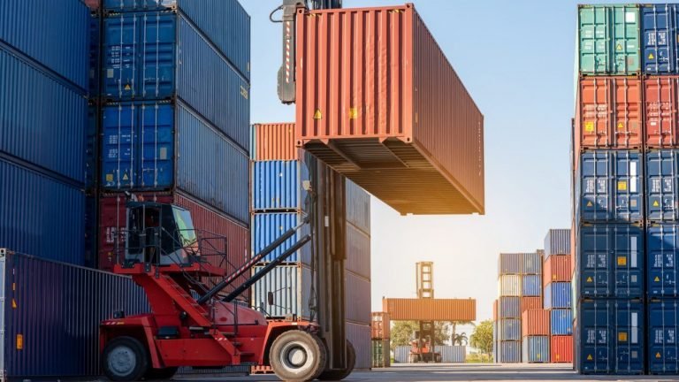 Home - HM Logistics